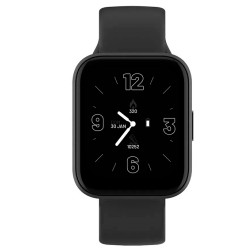 RELOJ ATRIO SMARTWATCH M1 ES434 BLACK