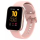 RELOJ ATRIO SMARTWATCH M1 ES435 PINK