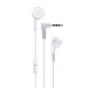 FONE MAXELL EB-MIC MAXBUDS C/MIC WHI