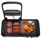 GRILL MULTILASER CE107EUR ( 2X1 ) 220V