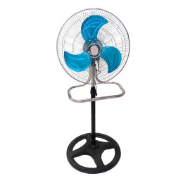 VENTILADOR ALIMO (3X1) 18" 220V