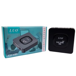 ANDROID TV BOX LUO LU-V81 4K 512GB/