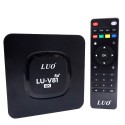 ANDROID TV BOX LUO LU-V81 4K 512GB