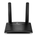 PC ROUTER TP-LINK MR100 4G LTE 300MBPS