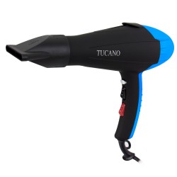 BLACK FRIDAY SECADOR TUCANO TC-9090 8600W 110V BLACK BLUE