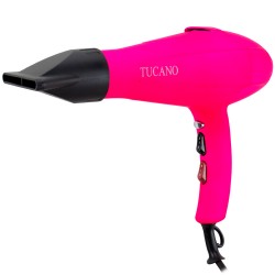 BLACK FRIDAY SECADOR TUCANO TC-9090 8600W 110V PINK