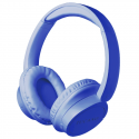 BLACK FRIDAY AURICULAR TUCANO TC-1100 ARCO BLUETOOTH AZUL