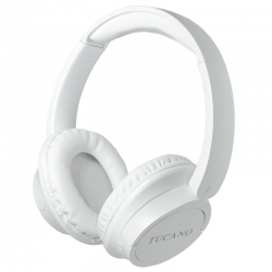 BLACK FRIDAY AURICULAR TUCANO TC-1100 ARCO BLUETOOTH BLANCO