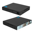 BLACK FRIDAY DVR TUCANO 4 CANALES TC-D604