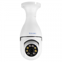 BLACK FRIDAY CAMERA IP TUCANO SMART BOCAL TC-E27 WIFI TF