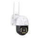 BF CAM IP TUCANO SMART HS30/WIFI/HD/PROF