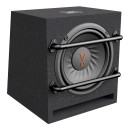 CX JBL JBL BASSPRO SUB 8" BOX AMPLIFICADOR 100W