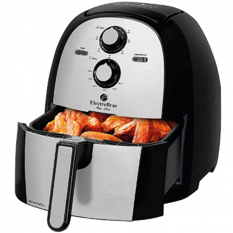 FRIT AIRFRYER ELECTRO/EBAF-60 6.0L 110V