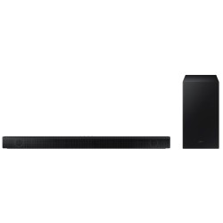 HOME SAMSUNG HWB550 SOUNBAR 410W BLUETOOTH 2.1