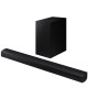 HOME SAMSUNG HWB550 SOUNBAR 410W BLT/2.1