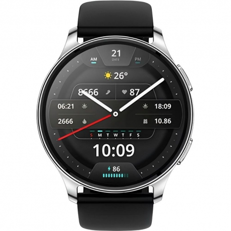 REL XIAOMI AMAZFIT POP 3R A2319/ SLV