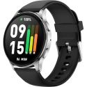 RELOJ XIAOMI AMAZFIT POP 3R A2319 SILVER