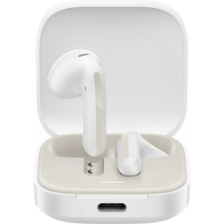 AURICULAR XIAOMI REDMI BUDS 6 ACTIVE WHITE