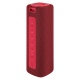 SPEAKER XIAOMI BLUETOOTH MI MDZ-36DB 16W RED