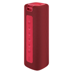 SPEAKER XIAOMI BLUETOOTH MI MDZ-36DB 16W RED