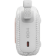 SPK JBL GO-4 BLUETOOTH/ /WHITE