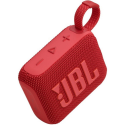 SPEAKER JBL GO-4 BLUETOOTH RED