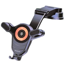 SUPORTE PARA CELULAR ECOPOWER EP-T007 UNIVERSAL