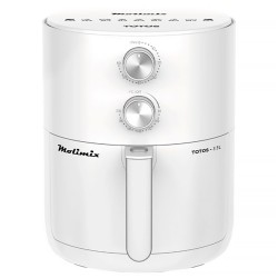 FREIDORA AIR FRYER MOLIMIX MAF-34 3.5L 220V