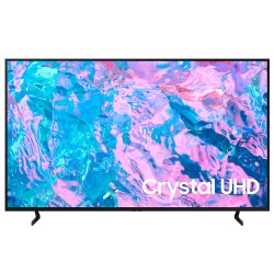 BF TV 65 SAMSUNG 65CU7090/SMART/4K/UHD