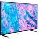 BF TV 65 SAMSUNG 65CU7090/SMART/4K/UHD