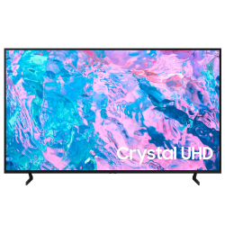 BF TV 50 SAMSUNG 50CU7090 UHD/SMART/4K