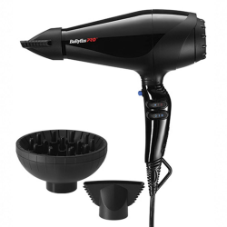 SEC BABYLISS PRO B6300UZ 2000W 220V