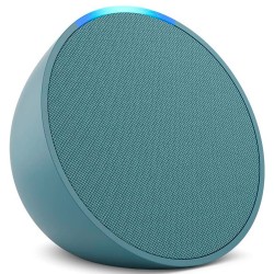 SPEAKER ALEXA ECHO POP BLUETOOTH WIFI VERDE