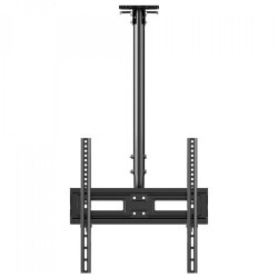 SOPORTE PARA TV KOLKE 23"-60" KVS-659 TECHO