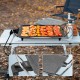 GRILLERA WINNINGSTAR ST-9704 1360W 220V