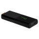 ANDROID TV BOX MXQ MINI STICK 128GB RAM 512GB