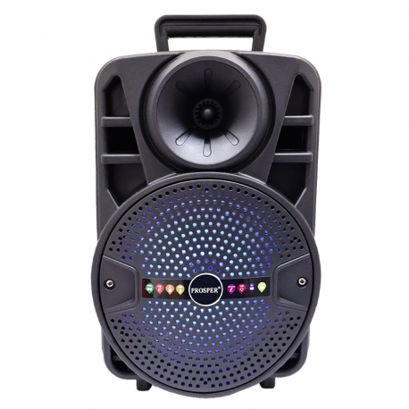 SPK PROSPER -P-1087 8.0' BLUET/MIC