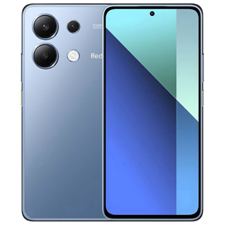 CEL XIAOMI NOTE 13 512GB/8-RAM /BLU