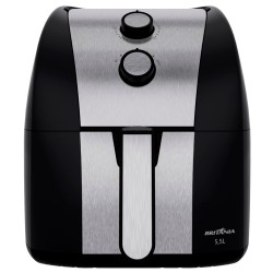 FRITADEIRA AIR FRYER BRITANIA BFR51 5.5L 220V