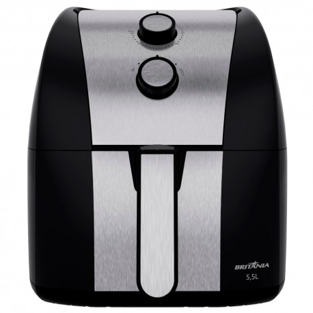 FREIDORA AIR FRYER BRITANIA BFR51 5.5L 220V