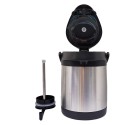 TERMICA AIRPOT 2.5L ACERO INOXIDABLE