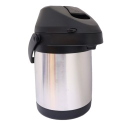 TERMICA AIRPOT 2.5L AÇO INOXIDAVEL