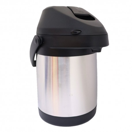 TERMICA AIRPOT 2.5L ACERO INOXIDABLE