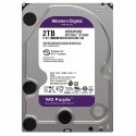 HD WESTERN DIGITAL 2TB PURPLE SATE 3 WD20PURZ PARA DVR