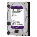 HD WESTERN DIGITAL 2TB PURPLE SATE 3 WD20PURZ PARA DVR