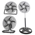 VENTILADOR BIGSTAR 3X1 18" FS-4521 220V