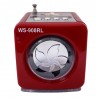 SPEAKER MINI WS-908RL SIN BLUETOOTH