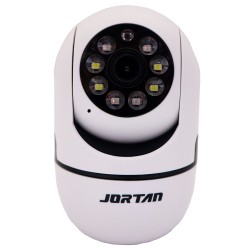 CAMARA IP JORTAN JT-8172HJS 3.6MM YOOSEE