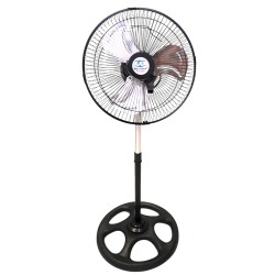 VENTILADOR DIGITRON 12360 CABEÇA LOCA 10" 220V (04)