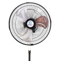 VENTILADOR DIGITRON 12360 CABEZA LOCA 10" 220V (04)